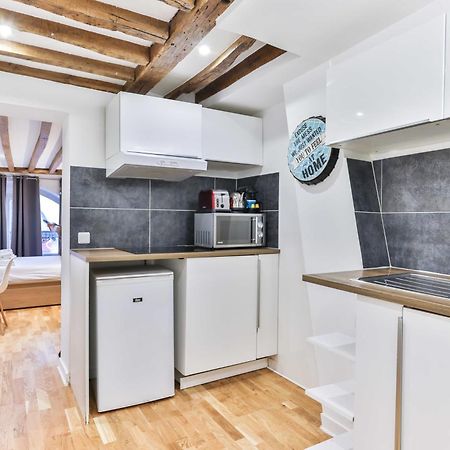 Dazzling Studio Caire Διαμέρισμα Παρίσι Εξωτερικό φωτογραφία