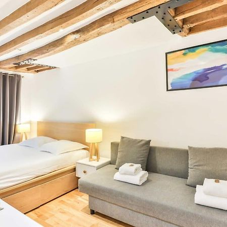 Dazzling Studio Caire Διαμέρισμα Παρίσι Εξωτερικό φωτογραφία