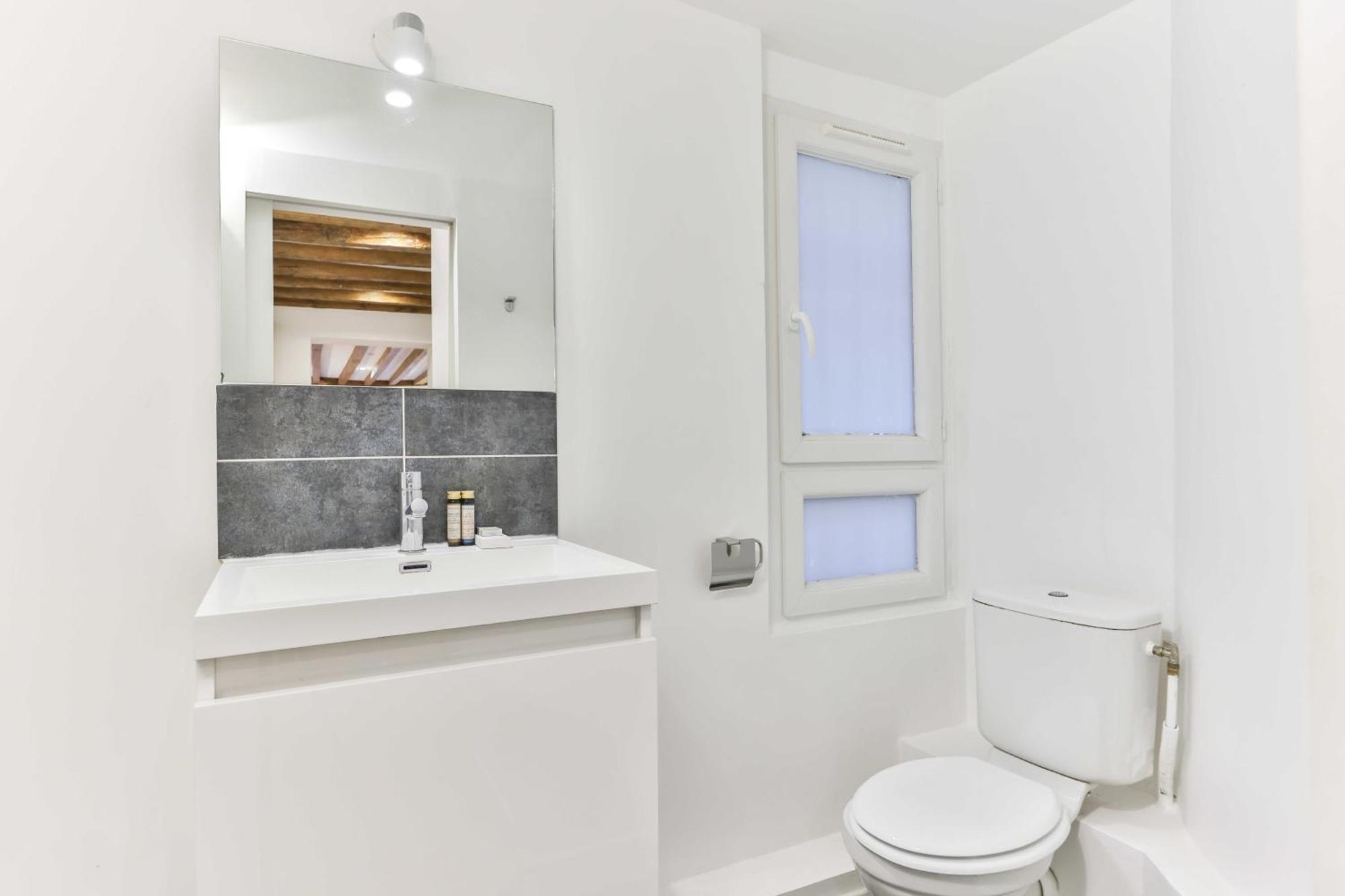 Dazzling Studio Caire Διαμέρισμα Παρίσι Εξωτερικό φωτογραφία
