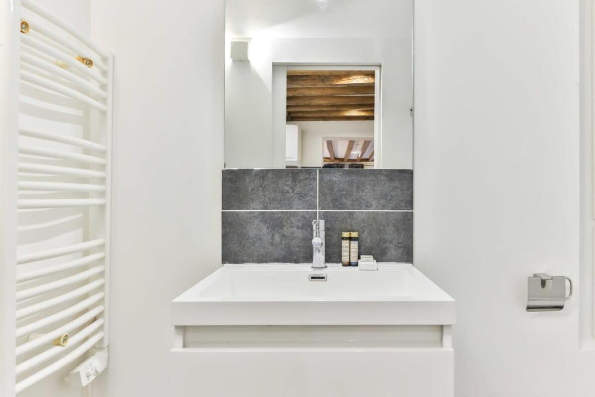 Dazzling Studio Caire Διαμέρισμα Παρίσι Εξωτερικό φωτογραφία